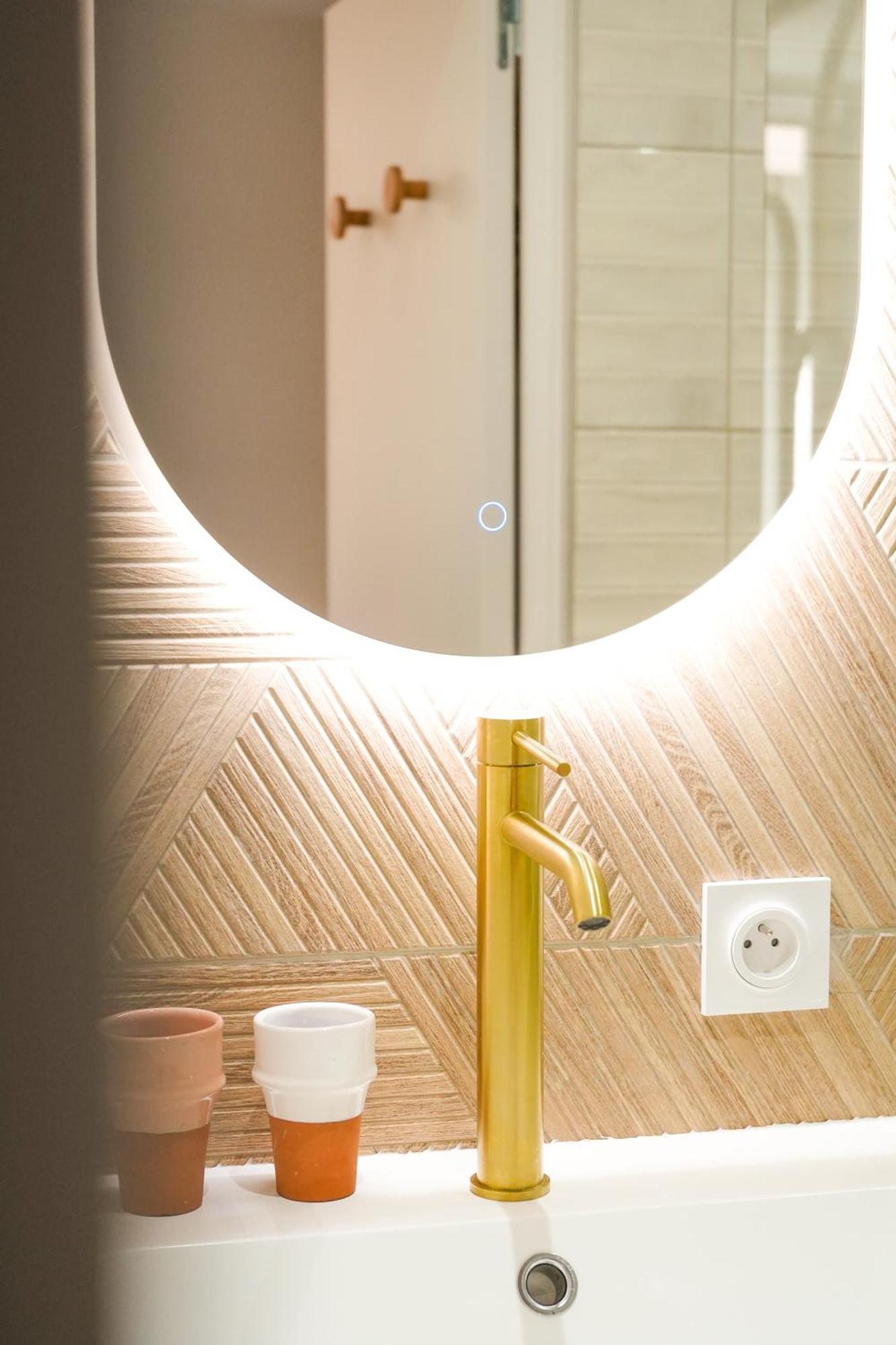 Le Cocon D'Alice - Cosy, Calme, Central Et Climatise Annecy Luaran gambar