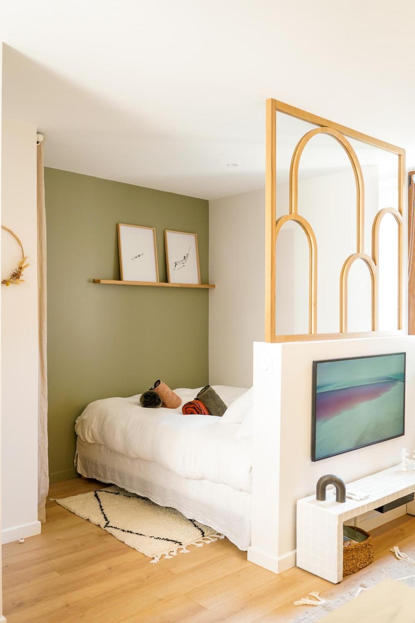 Le Cocon D'Alice - Cosy, Calme, Central Et Climatise Annecy Luaran gambar