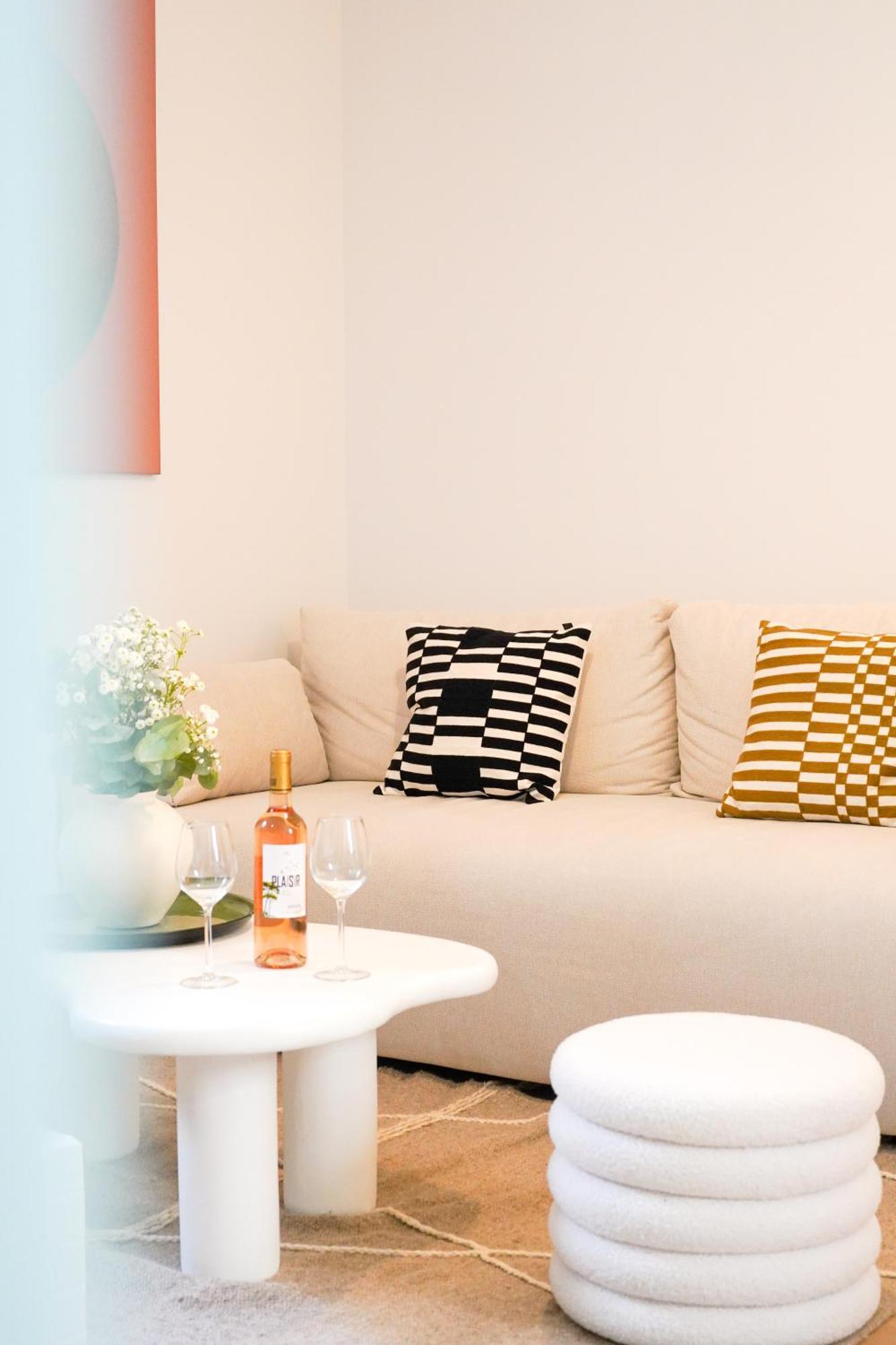 Le Cocon D'Alice - Cosy, Calme, Central Et Climatise Annecy Luaran gambar