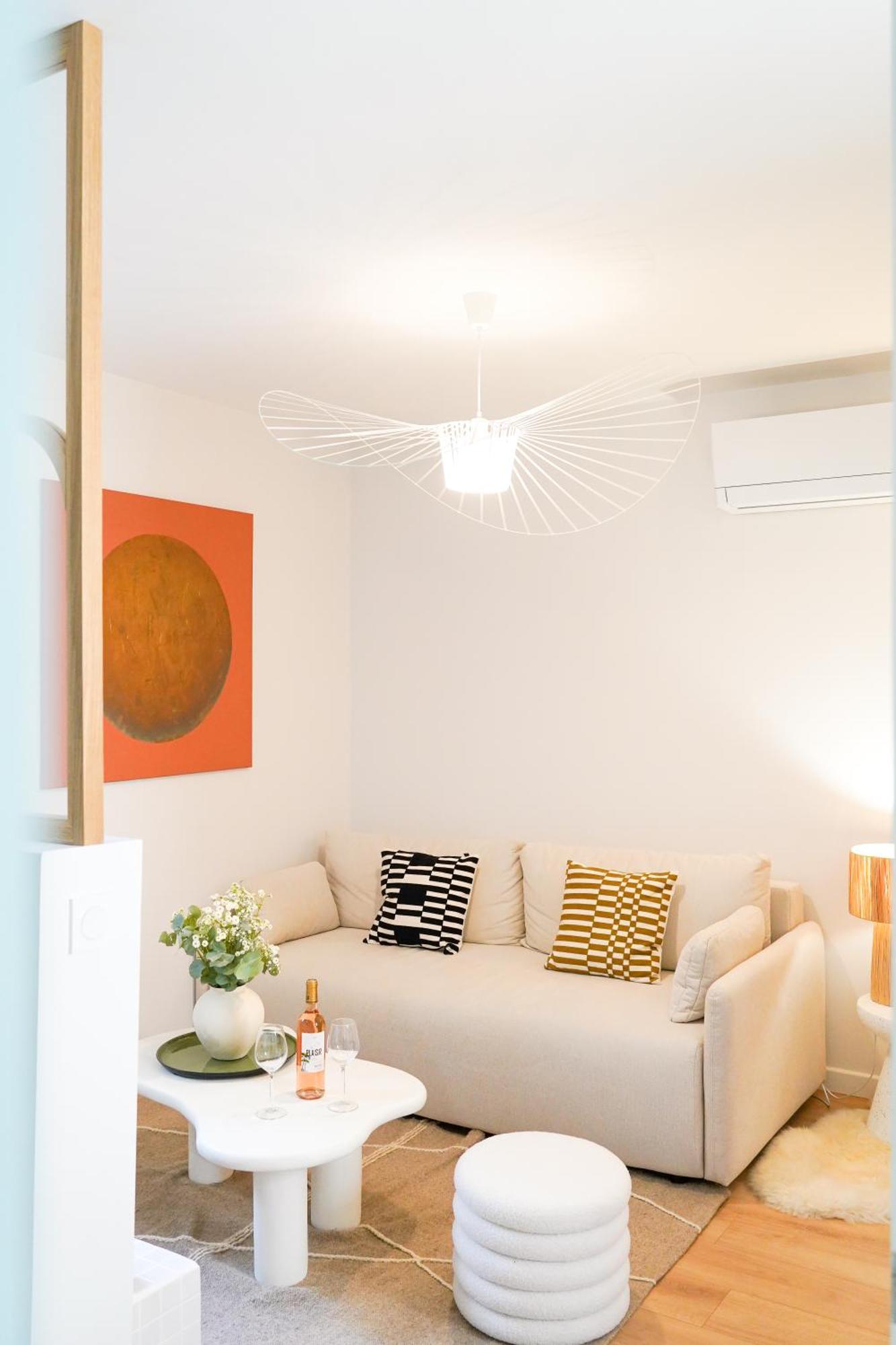 Le Cocon D'Alice - Cosy, Calme, Central Et Climatise Annecy Luaran gambar