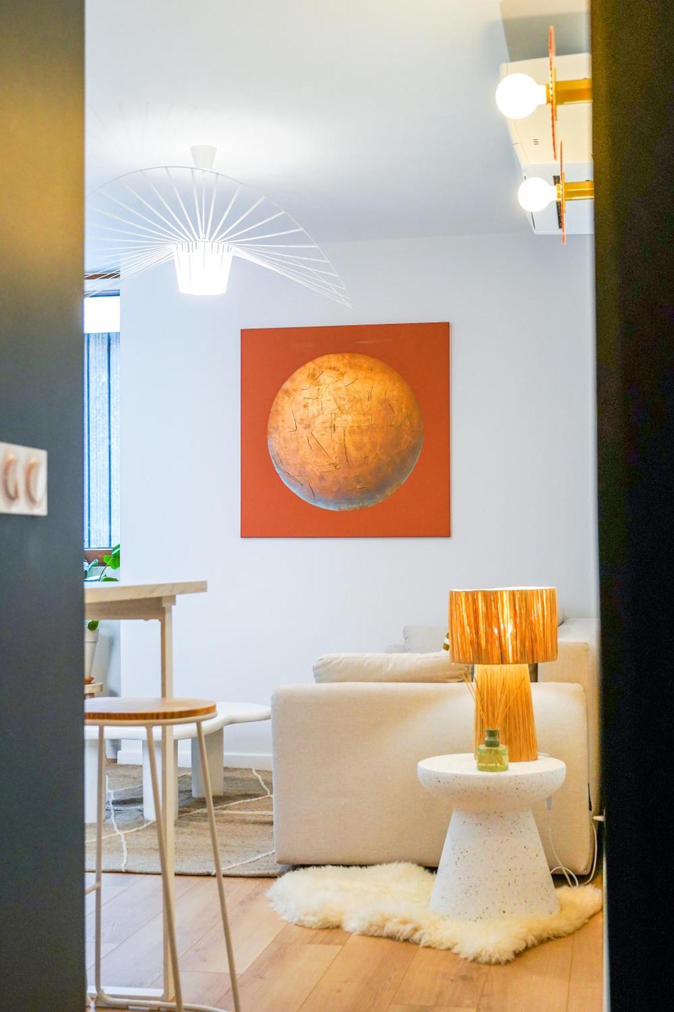 Le Cocon D'Alice - Cosy, Calme, Central Et Climatise Annecy Luaran gambar