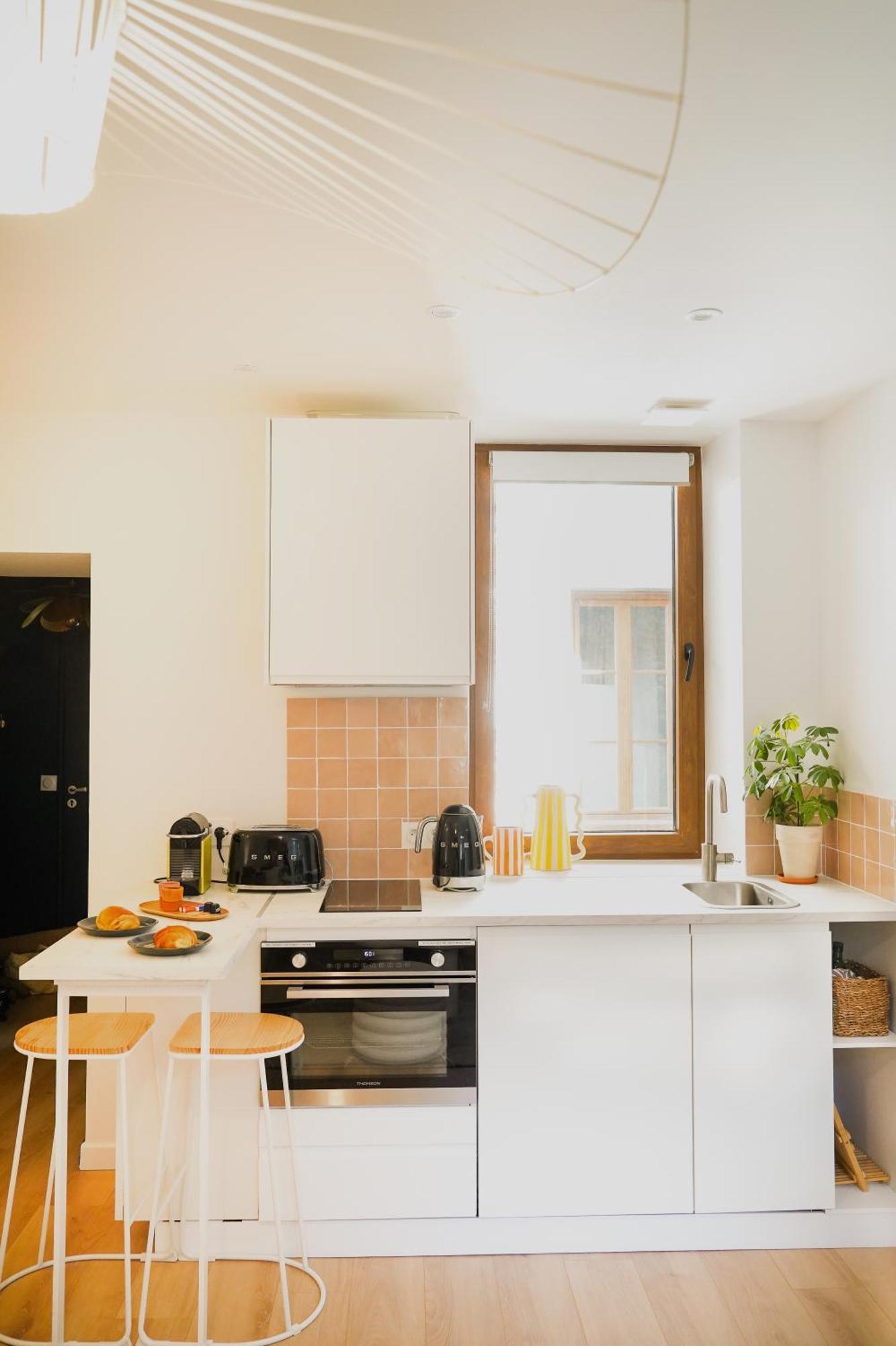 Le Cocon D'Alice - Cosy, Calme, Central Et Climatise Annecy Luaran gambar